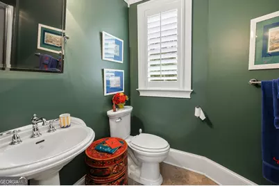 100 Fox Court, Forsyth, GA 31029 - Photo 25