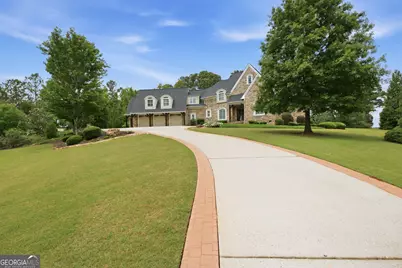 100 Fox Court, Forsyth, GA 31029 - Photo 37