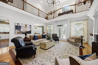 100 Fox Court, Forsyth, GA 31029 - Photo 7