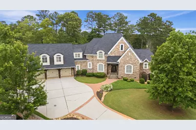 100 Fox Court, Forsyth, GA 31029 - Photo 1