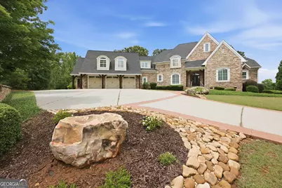 100 Fox Court, Forsyth, GA 31029 - Photo 43