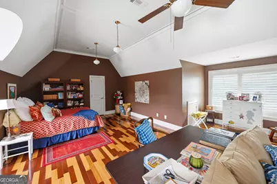 100 Fox Court, Forsyth, GA 31029 - Photo 29