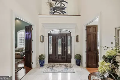 100 Fox Court, Forsyth, GA 31029 - Photo 3