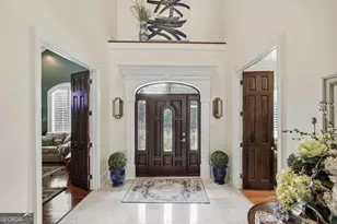 100 Fox Ct, Forsyth, GA 31029 - Photo 3