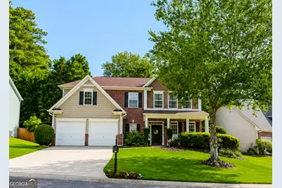 1807 Hidden Springs Walk SE, Smyrna, GA 30082 - Photo 1