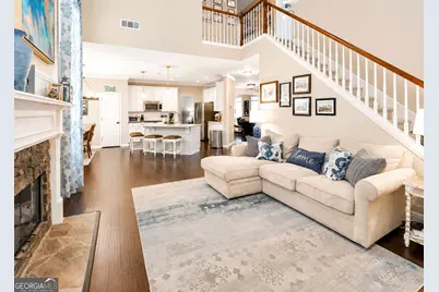 1807 Hidden Springs Walk SE, Smyrna, GA 30082 - Photo 7