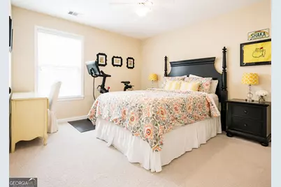 1807 Hidden Springs Walk SE, Smyrna, GA 30082 - Photo 11