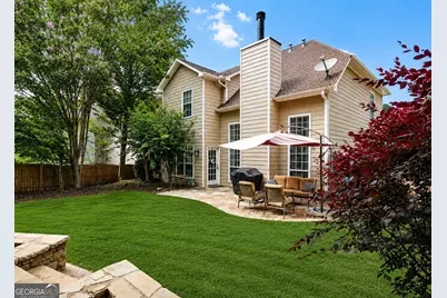 1807 Hidden Springs Walk SE, Smyrna, GA 30082 - Photo 13