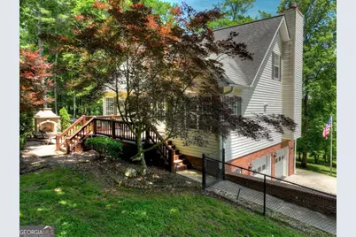 94 Old Place Drive, Blue Ridge, GA 30513 - Photo 53