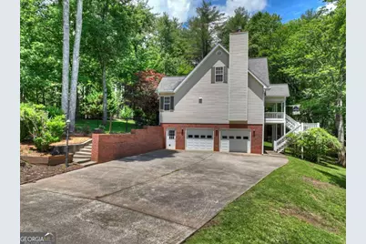 94 Old Place Drive, Blue Ridge, GA 30513 - Photo 3