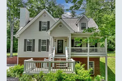 94 Old Place Drive, Blue Ridge, GA 30513 - Photo 1