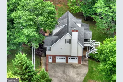 94 Old Place Drive, Blue Ridge, GA 30513 - Photo 51