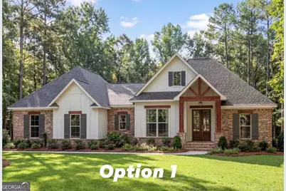 41 Crabapple Drive, Hawkinsville, GA 31036 - Photo 1