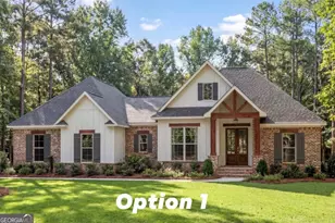 41 Crabapple Dr, Hawkinsville, GA 31036 - Photo 1