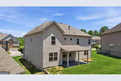 5440 Mirror Lake Drive, Cumming, GA 30028 - Photo 55