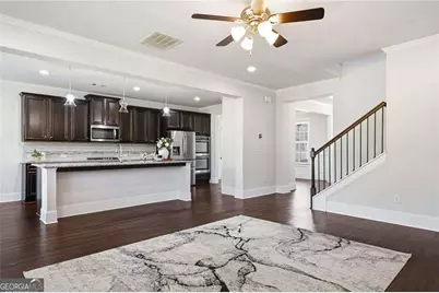5440 Mirror Lake Drive, Cumming, GA 30028 - Photo 13