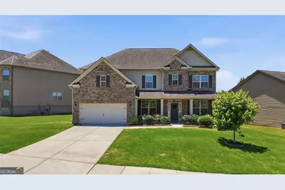 5440 Mirror Lake Drive, Cumming, GA 30028 - Photo 1