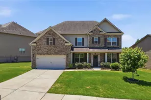 5440 Mirror Lake Dr, Cumming, GA 30028 - Photo 1