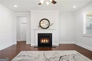 5440 Mirror Lake Dr, Cumming, GA 30028 - Photo 11