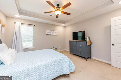 65 Cole Drive, Hawkinsville, GA 31036 - Photo 11