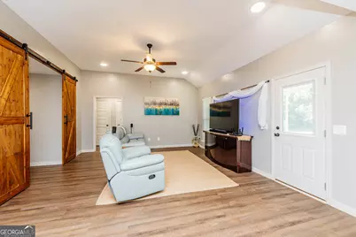 65 Cole Drive, Hawkinsville, GA 31036 - Photo 5