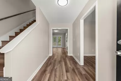 4149 Foreman Way, Hephzibah, GA 30815 - Photo 3