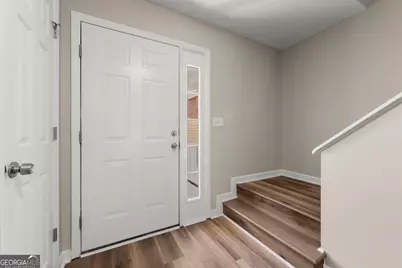 4149 Foreman Way, Hephzibah, GA 30815 - Photo 5