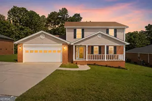 4149 Foreman Way, Hephzibah, GA 30815 - Photo 39