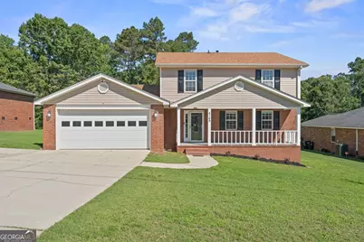 4149 Foreman Way, Hephzibah, GA 30815 - Photo 1