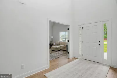 400 Atlantica Drive, Newnan, GA 30263 - Photo 5