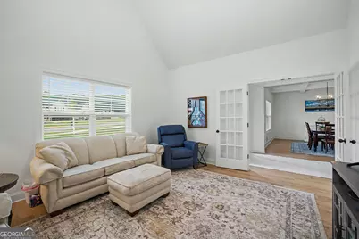400 Atlantica Drive, Newnan, GA 30263 - Photo 7