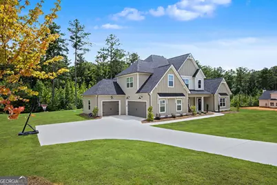 400 Atlantica Drive, Newnan, GA 30263 - Photo 3