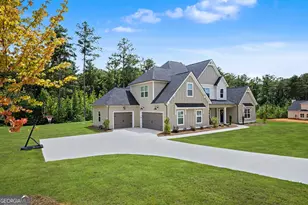 400 Atlantica Dr, Newnan, GA 30263 - Photo 3