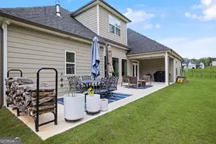 400 Atlantica Dr, Newnan, GA 30263 - Photo 45