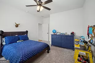 400 Atlantica Dr, Newnan, GA 30263 - Photo 15