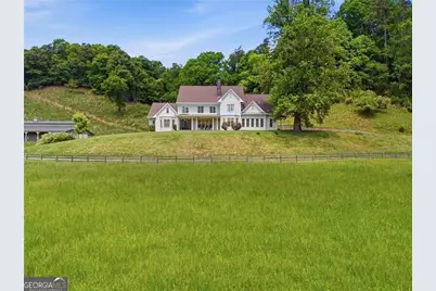 619 Hamp Mill Road, Dahlonega, GA 30533 - Photo 105