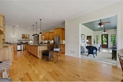 619 Hamp Mill Road, Dahlonega, GA 30533 - Photo 21