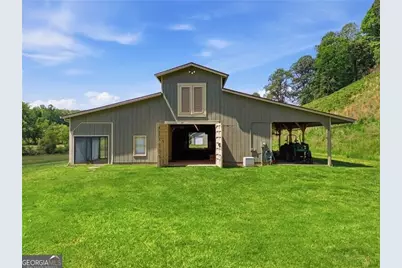 619 Hamp Mill Road, Dahlonega, GA 30533 - Photo 79