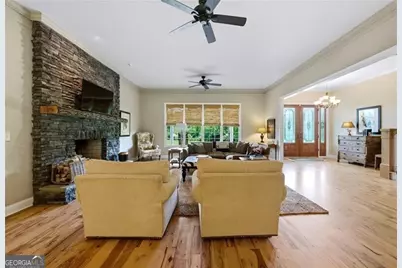 619 Hamp Mill Road, Dahlonega, GA 30533 - Photo 17