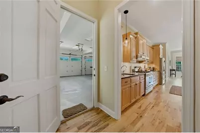 619 Hamp Mill Road, Dahlonega, GA 30533 - Photo 53