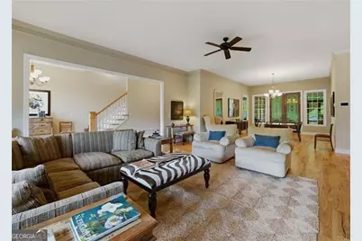 619 Hamp Mill Road, Dahlonega, GA 30533 - Photo 19