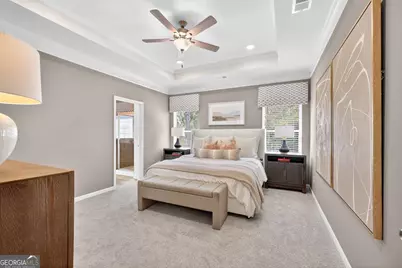 208 Antiquity Circle #LOT 237, Perry, GA 31069 - Photo 33