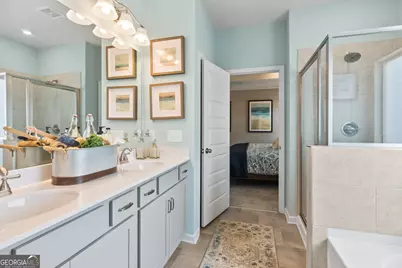 208 Antiquity Circle #LOT 237, Perry, GA 31069 - Photo 29