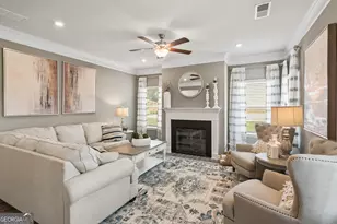 208 Antiquity Circle, Perry, GA 31069 - Photo 13