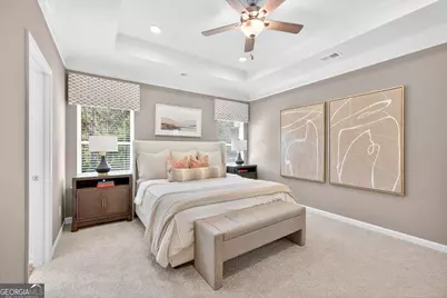 208 Antiquity Circle #LOT 237, Perry, GA 31069 - Photo 35