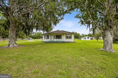 879 Charlie Smith Sr Highway, Saint Marys, GA 31558 - Photo 1