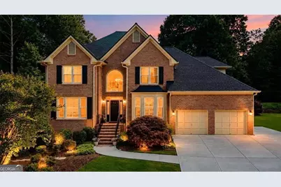 5350 Edgerton Drive, Peachtree Corners, GA 30092 - Photo 3