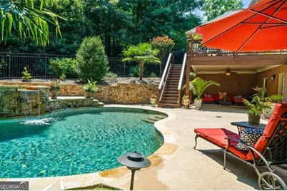 5350 Edgerton Drive, Peachtree Corners, GA 30092 - Photo 33