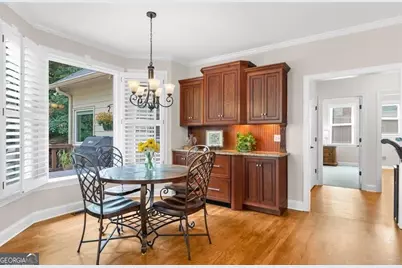 5350 Edgerton Drive, Peachtree Corners, GA 30092 - Photo 11