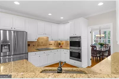 5350 Edgerton Drive, Peachtree Corners, GA 30092 - Photo 13
